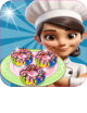 Cooking Cake Game