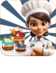 Making Cupcakes Game